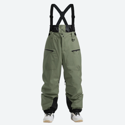 Fjord Men's 3L Snow Series