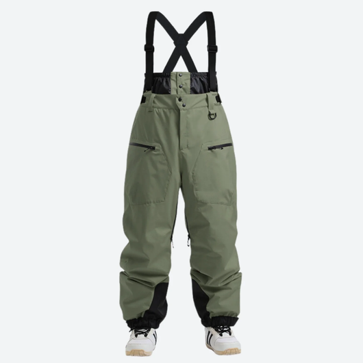 Fjord Men's 3L Snow Series