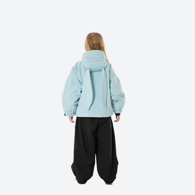 Fjord Kids' 3L Snow Suits