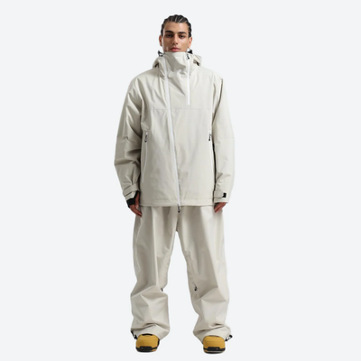 Ascentrix Men's 2L Snow Series