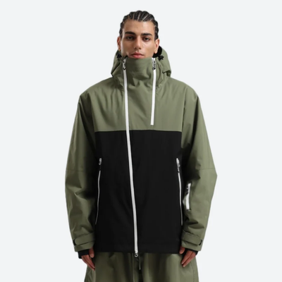 Ascentrix Men's 2L Snow Series