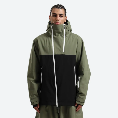 Ascentrix Men's 2L Snow Series