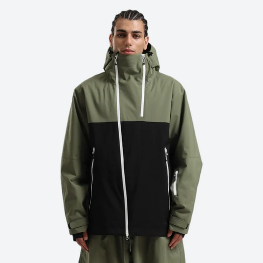 Ascentrix Men's 2L Snow Series