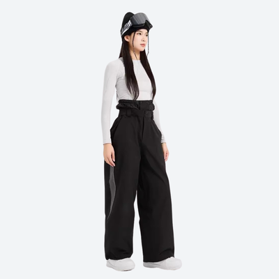 Cryst 3L Snow Series - Unisex