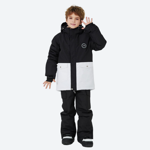 Pulse Kids' 2L Snow Suits