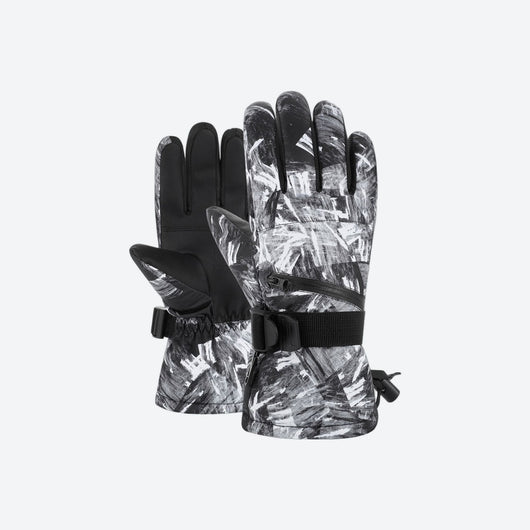 Spritz Snow Full - Finger Gloves