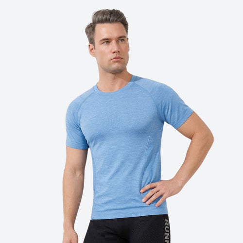 Pulse 17.5μm Merino Wool Baselayer