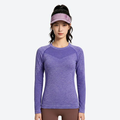Pace 3D Channel Quick-Dry Baselayer