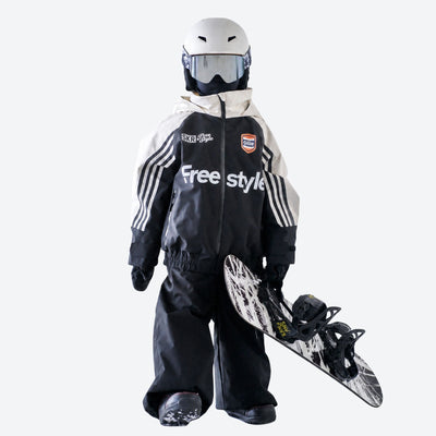 Retro Kids' 2L Snow Series