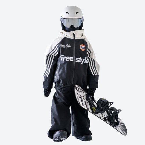 Retro Kids' 2L Snow Series