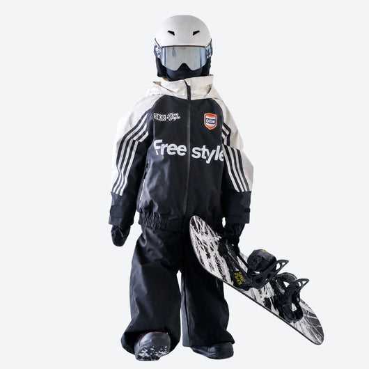 Retro Kids' 2L Snow Series