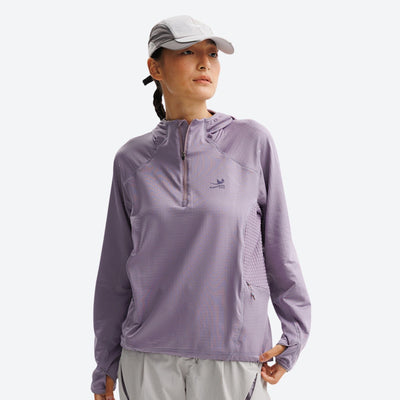 Loop Mid-Layer – Eco-Friendly, Quick-Dry & Lightweight
