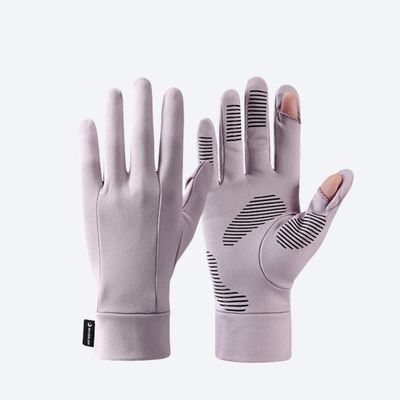 Clutch Touchscreen Gloves