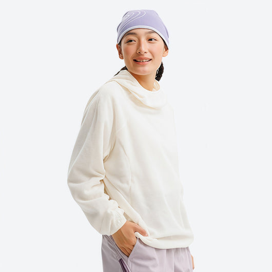 Sift Mid-Layer – Lightweight｜Windproof｜Quick-Dry & Wrinkle-Resistant