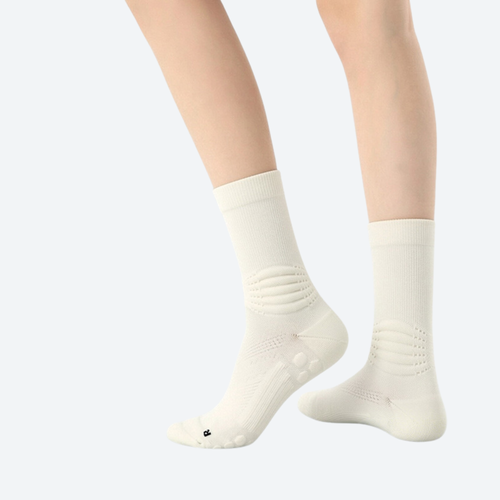 Merino Wool Socks – 3D Massage, Machine Washable