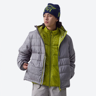 Waft Waterproof Duck Down Jacket