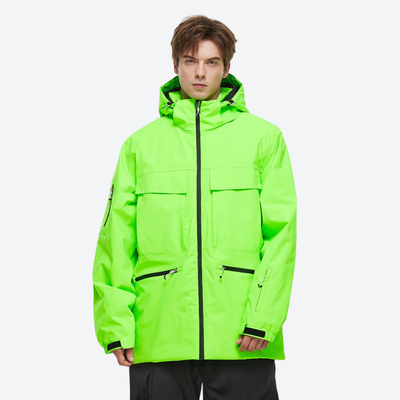 Drift Men's 2L Snow Series