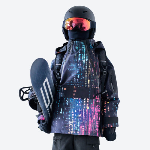 Tuck Kids' 2L Snow Series
