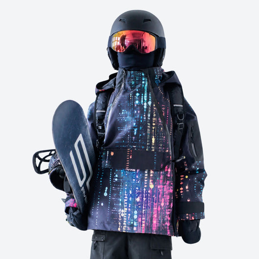 Tuck Kids' 2L Snow Series