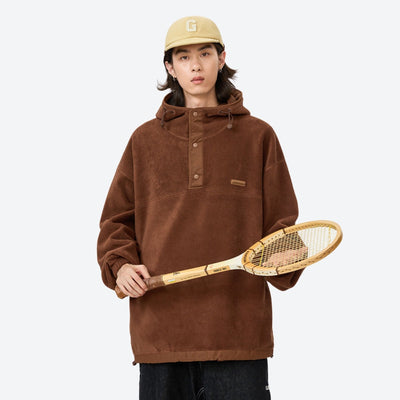 Slouch Mid-Layer – Lightweight, Cozy & Versatile