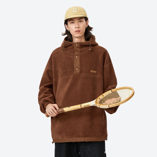 Slouch Mid-Layer – Lightweight, Cozy & Versatile