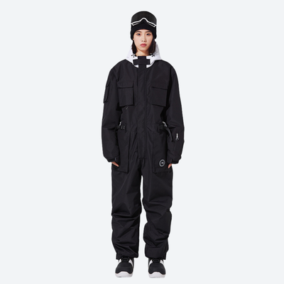 Drift 2L One-Piece Snow Suit
