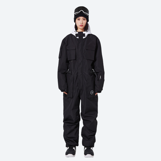 Drift 2L One-Piece Snow Suit