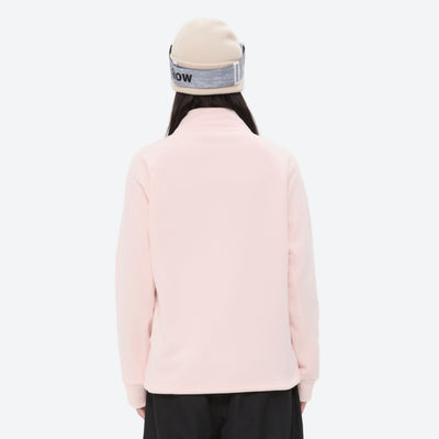 Thaw Fleece Liner – Lightweight｜High Warmth｜Breathable & Quick-Dry
