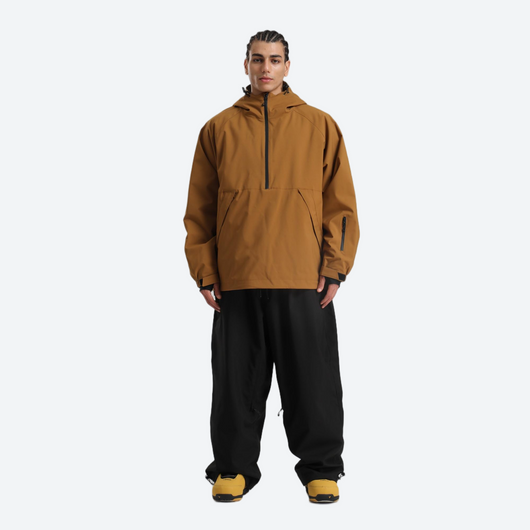 Sierra Men's 2L Snow Series