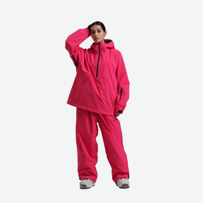 Sierra Women's 2L Snow Series