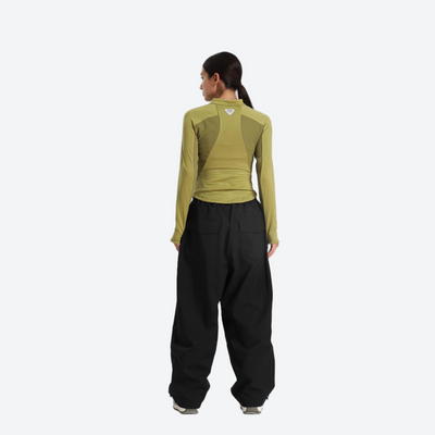 Sierra Women's 2L Snow Series