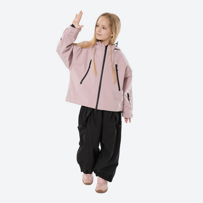 Fjord Kids' 3L Snow Suits