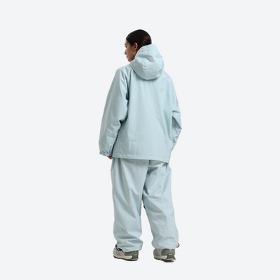 Sierra Women's 2L Snow Series