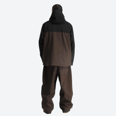 Ascentrix Men's 2L Snow Series