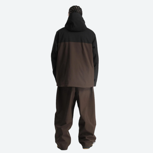Ascentrix Men's 2L Snow Series