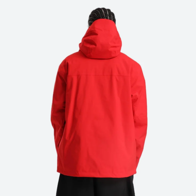 Pioneer Men's 2L Snow Series