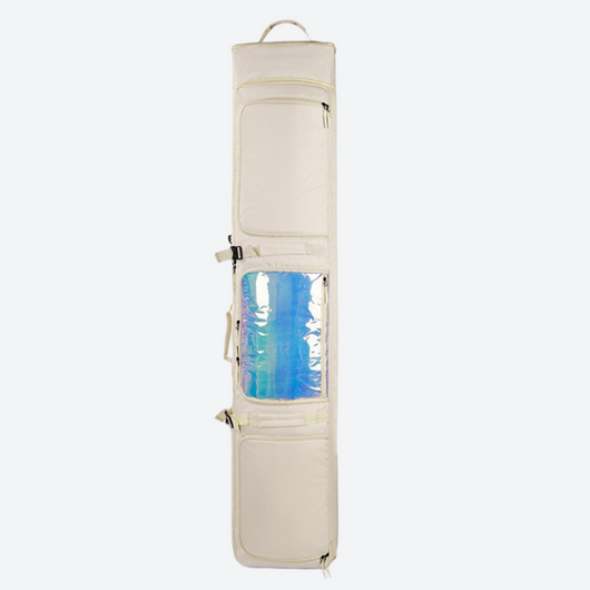 Switch 2-in-1 Wheeled Snowboard Bag