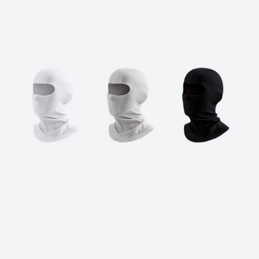 Aegis Pro Neckwarmers & Facemasks