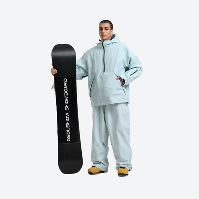 Sierra Men's 2L Snow Series