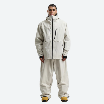 Pioneer Men's 2L Snow Series