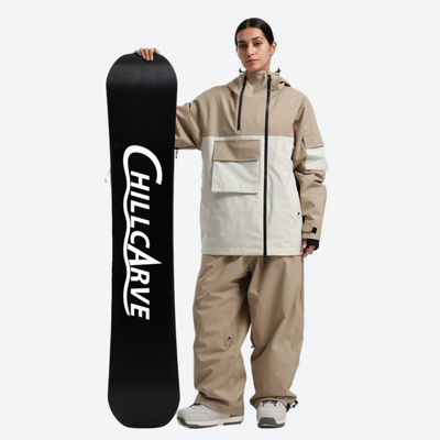 Splitline Women's 2L Snow Series