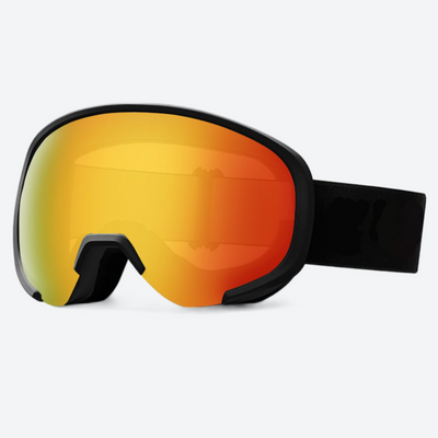 Aurora Spherical Goggles