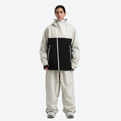 Ascentrix Women's 2L Snow Series