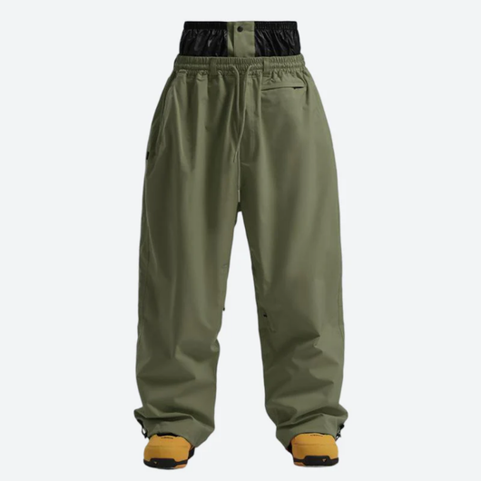 Splitline Men's 2L Snow Series