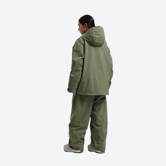 Slate Women's 2L Snow Series
