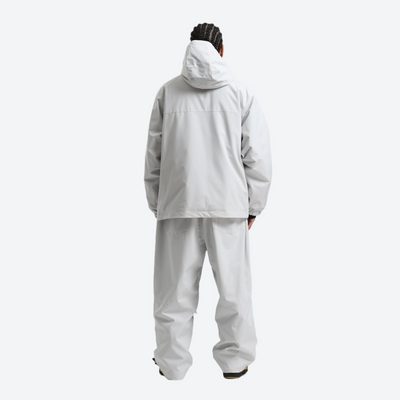Sierra Men's 2L Snow Series
