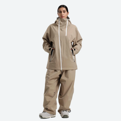 Ascentrix Women's 2L Snow Series