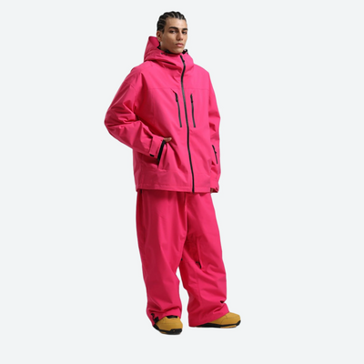 Axis Men's 2L Snow Series