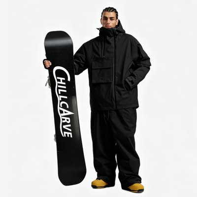 Splitline Men's 2L Snow Series
