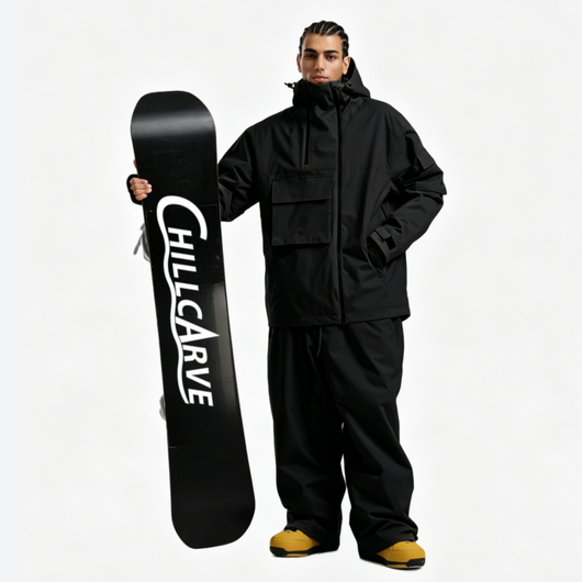 Splitline Men's 2L Snow Series